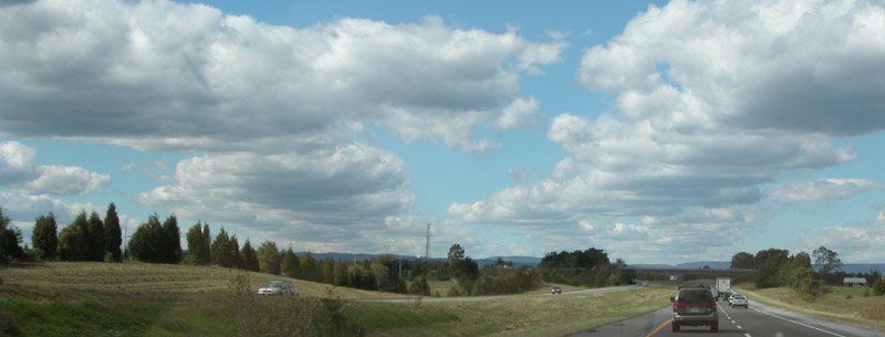 cloud streets