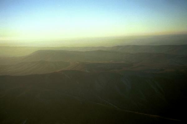 Mountain Lake Area